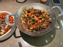 -老屋印象·酸菜鱼新川菜(义乌之心店)