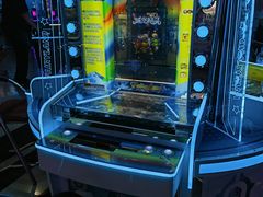 -星悦蓝海欢乐园(石路天虹店)