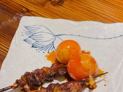 -鸟鹏烧鸟居酒屋(熙龙湾店)