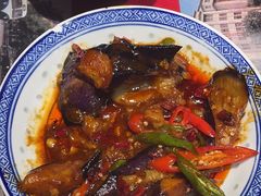 -味福记·本地特色菜(八一万达广场店)