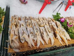 -芭菲盛宴·环球美食(北城国际店)