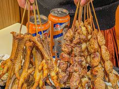 -牛品福潮汕牛肉火锅(旺庄店)