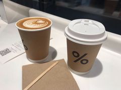 -% Arabica阿拉比卡咖啡烘焙工坊