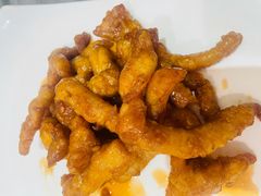 -城南往事·鲁菜·烤鸭(世茂宽厚里·大明湖店)