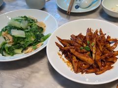 -苏帮袁Sue Cuisine(来福士店)