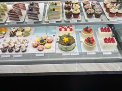 -Pantry's Best派悦坊蛋糕(K11购物艺术中心店)