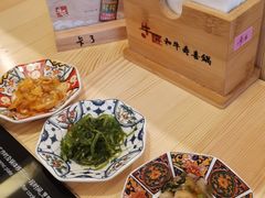 -牛匠和牛寿喜锅(西安总店)