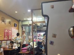 -三爷糟粕醋·鲜鱼汤·海南特色小吃(新华南路店)