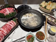 -春润大地海南椰子鸡(沙井京基百纳广场店)