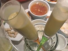 -小鱼小牛·鱼牛干锅·脆鱼火锅(世欧广场店)