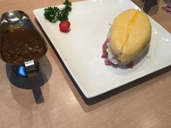 流金闪耀咖喱牛肉蛋包饭-必胜客(广渠路店)