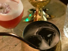 -Hideout Hookah Lounge·隐觅地