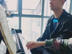 -爱乐蒙艺术·古筝 钢琴 声乐(科华校区)