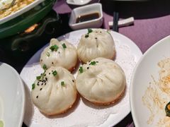 上海生煎包-老吉堂上海本帮菜(工体店)