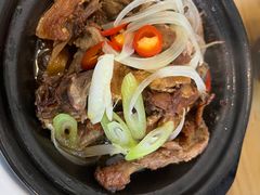 -五兰沙茶面(曾厝垵店)