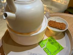 -奈雪茶院·茶室茶馆(广州粤海天地店)