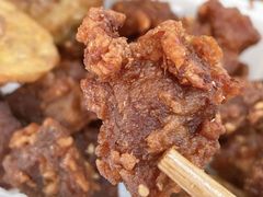 -老回回小吃(百万庄店)
