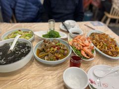 -阿杰臻选海鲜饭店(普陀山店)