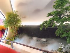-鸽子侯·家宴·平价海鲜(市图书馆店)