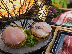 -湊湊火锅·茶憩(杭州湖滨银泰in77店)