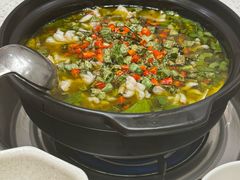 -乐味阁养生板栗鸡(中江店)