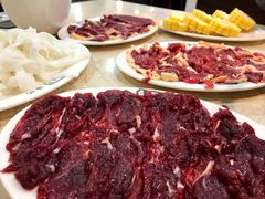 -八合里潮汕鲜牛肉火锅(深圳海岸城店)