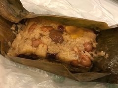 -芳婆糕团店(王府大街店)