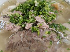 -Pho Hoa Pasteur