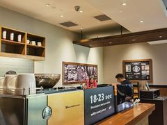 -星巴克(哈尔滨松雷店)