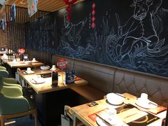 卡座-大喜牛鲜牛肉火锅(营迹路店)