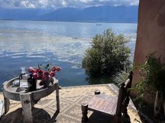 -六阅·福十 FORTEN 海景咖啡西餐厅(双廊古镇店)