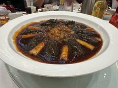 -并州饭店-中餐厅