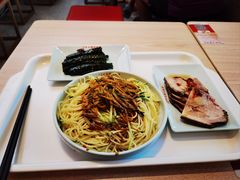 -华天新川面馆(缸瓦市店)
