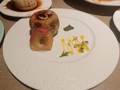 -波特曼西餐厅(中央大街店)