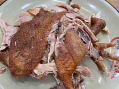 -豫掌柜饸饹面·烩面(秀沿路店)