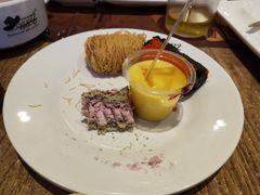 -汉巴味德巴西烤肉(顺和广场店)