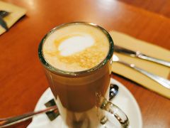 -Pancakes on the rocks(Darling Harbour)