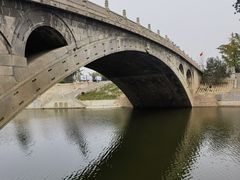 -赵州桥景区