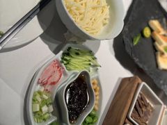 -四季民福烤鸭店(王府井东安门店)