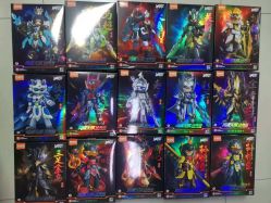 -来此探索玩具仓储店