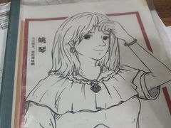 -剧狐剧本杀·月球探案馆(人民广场1号店)