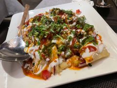 -Pita's&Tika's中东和印度风味餐厅(龙湖天街店)