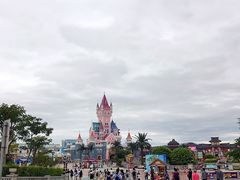 -厦门方特水上乐园