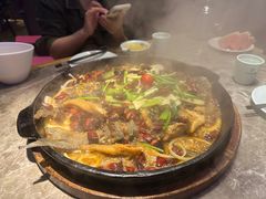 -老板恋上鱼(恒隆广场店)