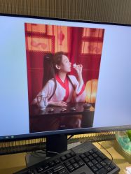-盘子女人坊古装写真摄影(长春总店)
