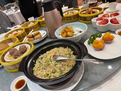 -潮江春(阳光店)
