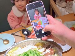 -三石铁板烧(紫竹桥店)
