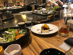 -赤坂亭·M9和牛烧肉·铁板烧·日料398放题(长泰广场店)