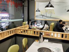 -古乐牛香·鲜牛肉牛杂火锅(吴江三里桥运东商业广场店)