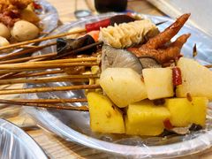 -彭姐麻辣烫(海淀店)